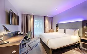 Premier Inn Düsseldorf City Friedrichstadt